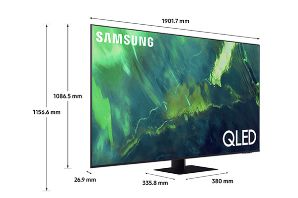 Những Lưu Ý Khi Chọn Mua Tivi 85 Inch LG