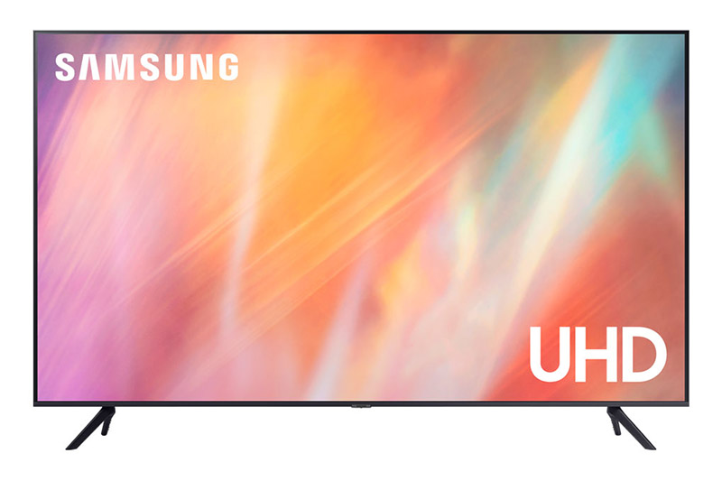 Smart Tivi Samsung 4K 65 inch UA65AU7000KXXV