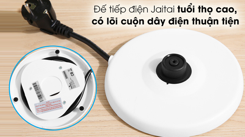 Đế tiếp điện tuổi thọ cao