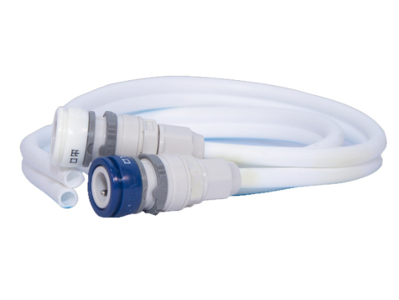 Thiết bị lọc nước lắp tại vòi KITZ OSS-T7