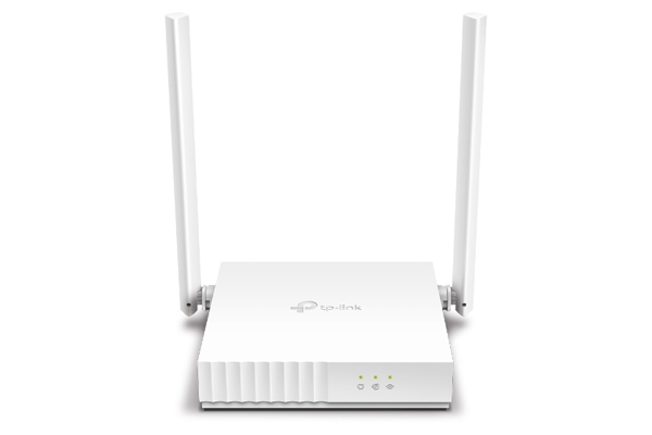 Bộ phát sóng wifi tốc độ 300Mbps TPLink TL-WR820N (2 ăng ten)