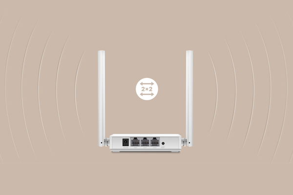 TPLink TL-WR820N