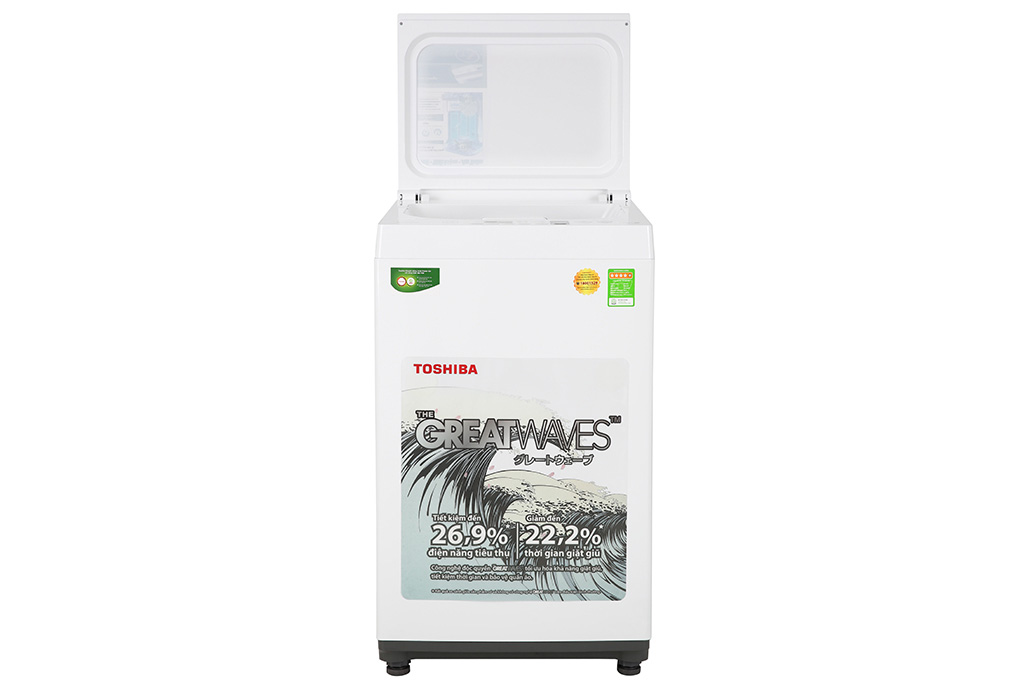 Máy giặt lồng đứng 7kg