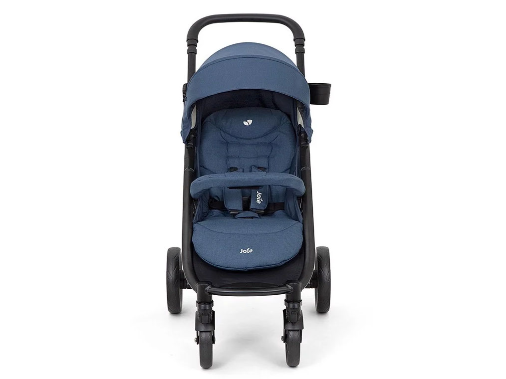 Xe đẩy trẻ em Joie Litetrax 4 W/RC Deep Sea