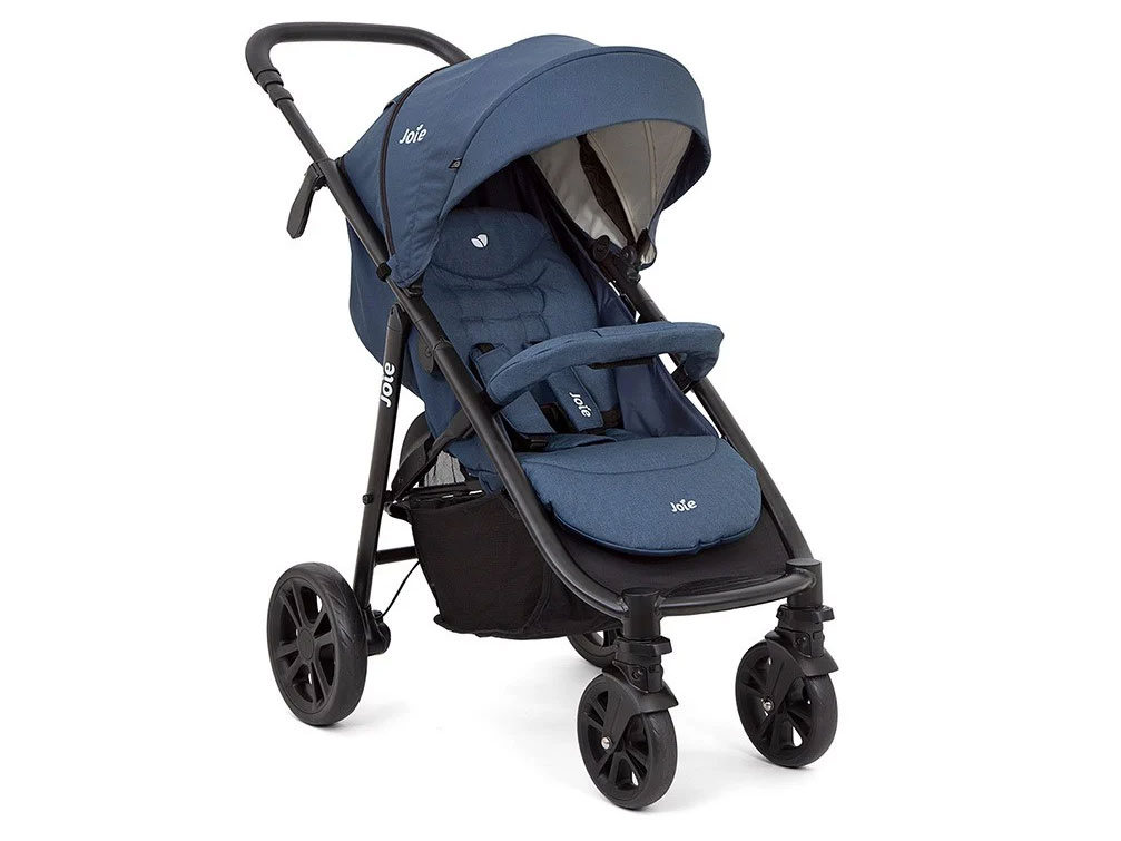 Litetrax 4 W/RC Deep Se