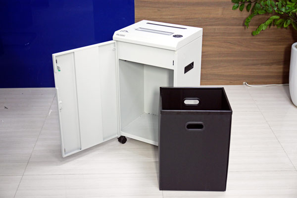 Máy hủy giấy Silicon 