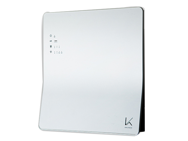 Máy thanh khử khuẩn không khí Kaltech KL-W01