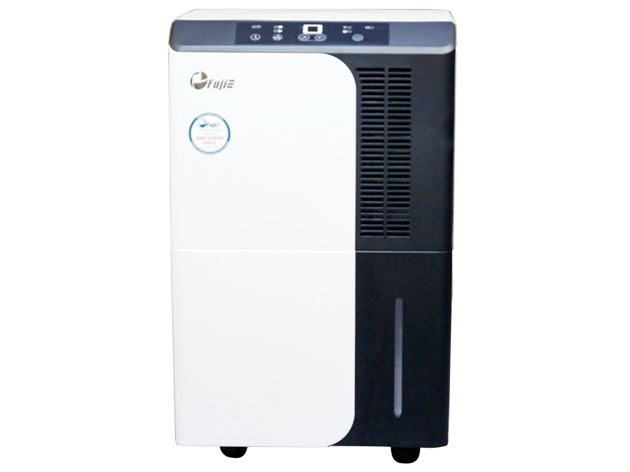 Máy hút ẩm dân dụng và công nghiệp FujiE HM-950EC