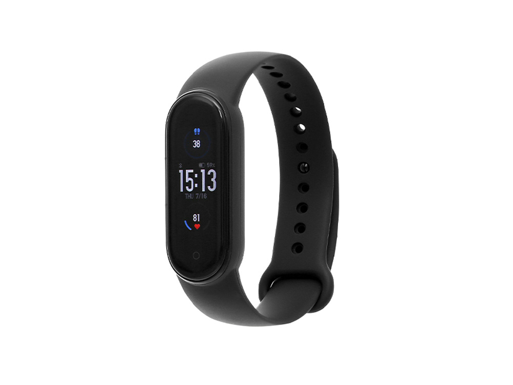 Mi Band 6 - Vòng đeo tay thông minh Xiaomi