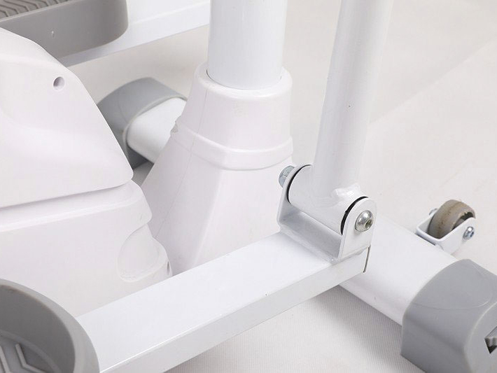 Xe đạp tập có yên