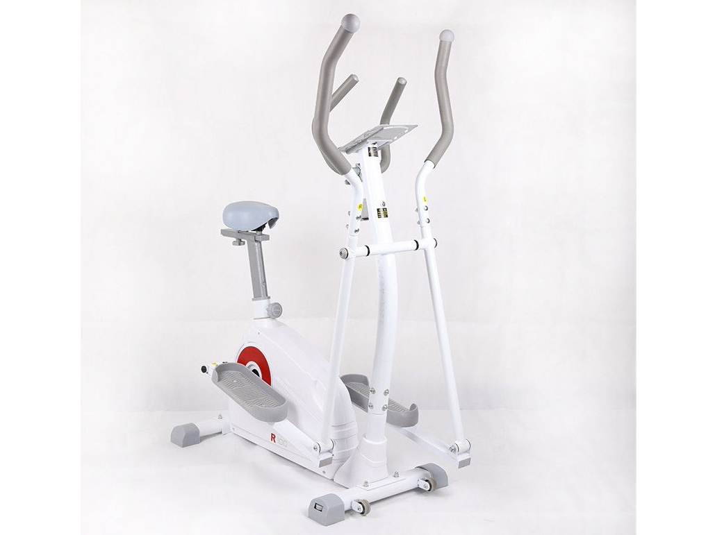 Xe đạp tập thể thao  