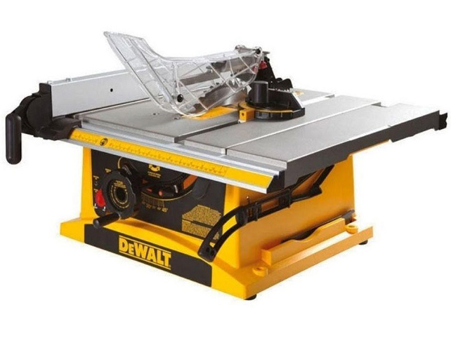 Máy cưa bàn DeWalt DWE7470