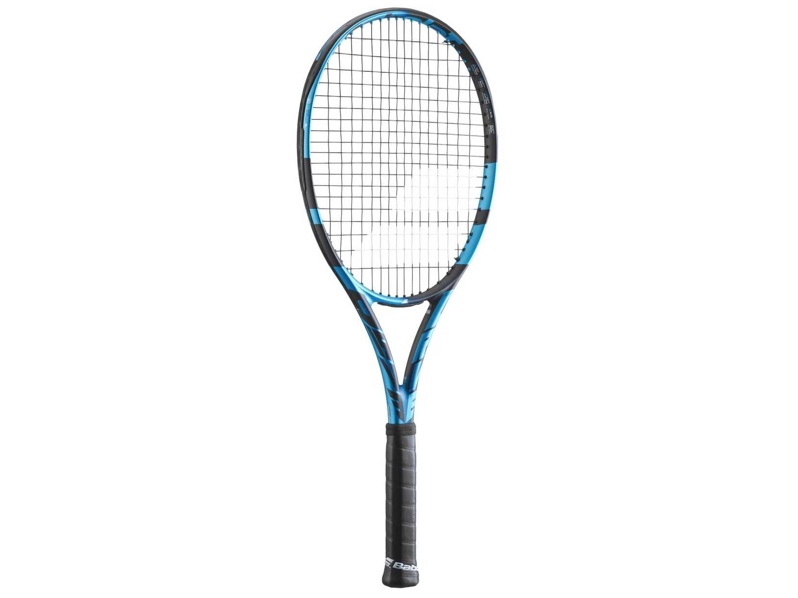 Vợt tennis Babolat PURE DRIVE 2021 300g (101435)