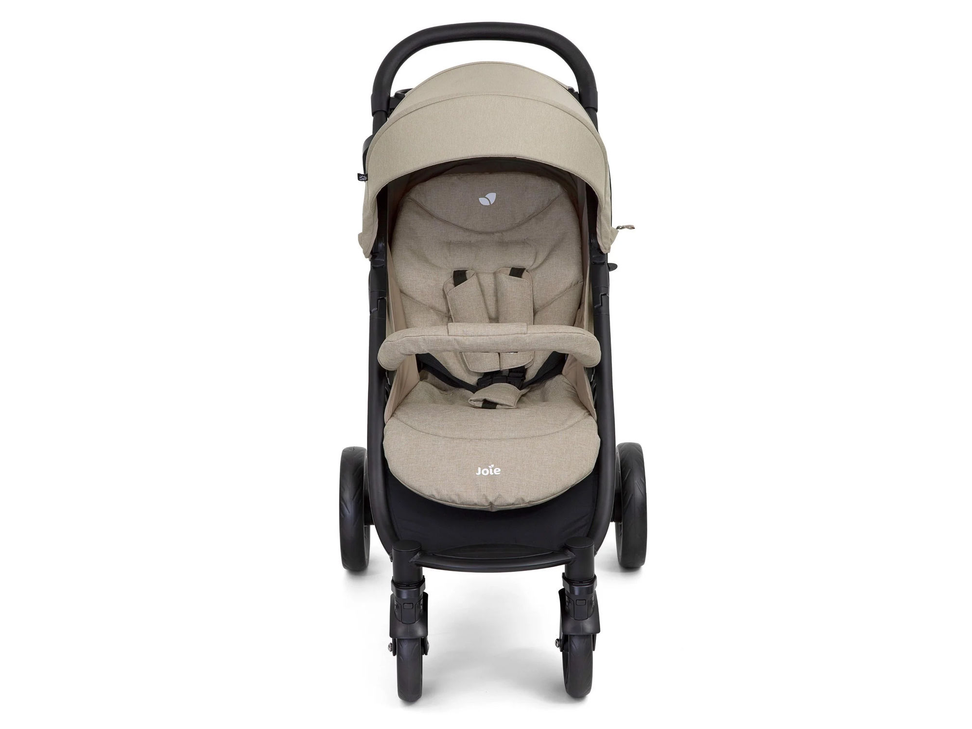 Xe đẩy trẻ em Joie Litetrax 4 W/RC Twig