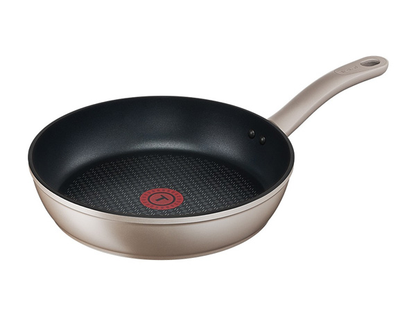 Chảo chiên chống dính đáy từ Tefal Sensations H9100514 26cm