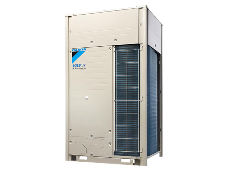 Dàn nóng điều hòa trung tâm 1 chiều Daikin RXQ10AYM (95.500 BTU)