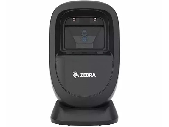 Hình ảnh máy đọc mã vạch 2D Zebra DS9308