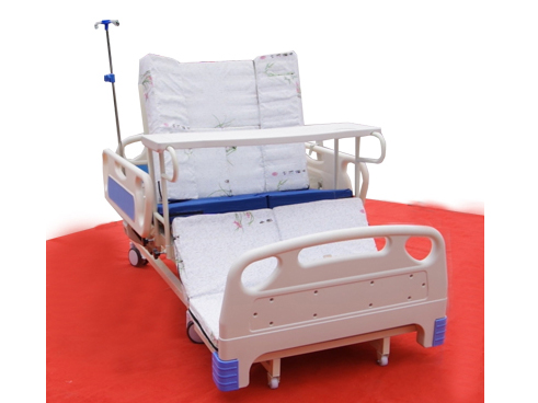 Giường bênh nhân Akawa gb-104