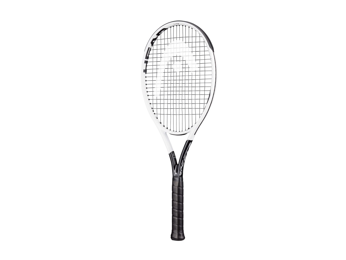 Vợt tennis Head Graphene 360+ Speed lite 265gram