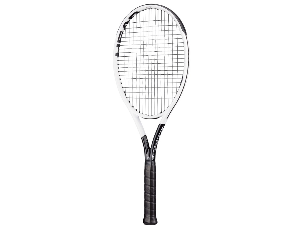 Hình ảnh vợt tennis Head Graphene 360+ Speed lite