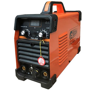 Hình ảnh máy hàn Tig Edon TIG 250