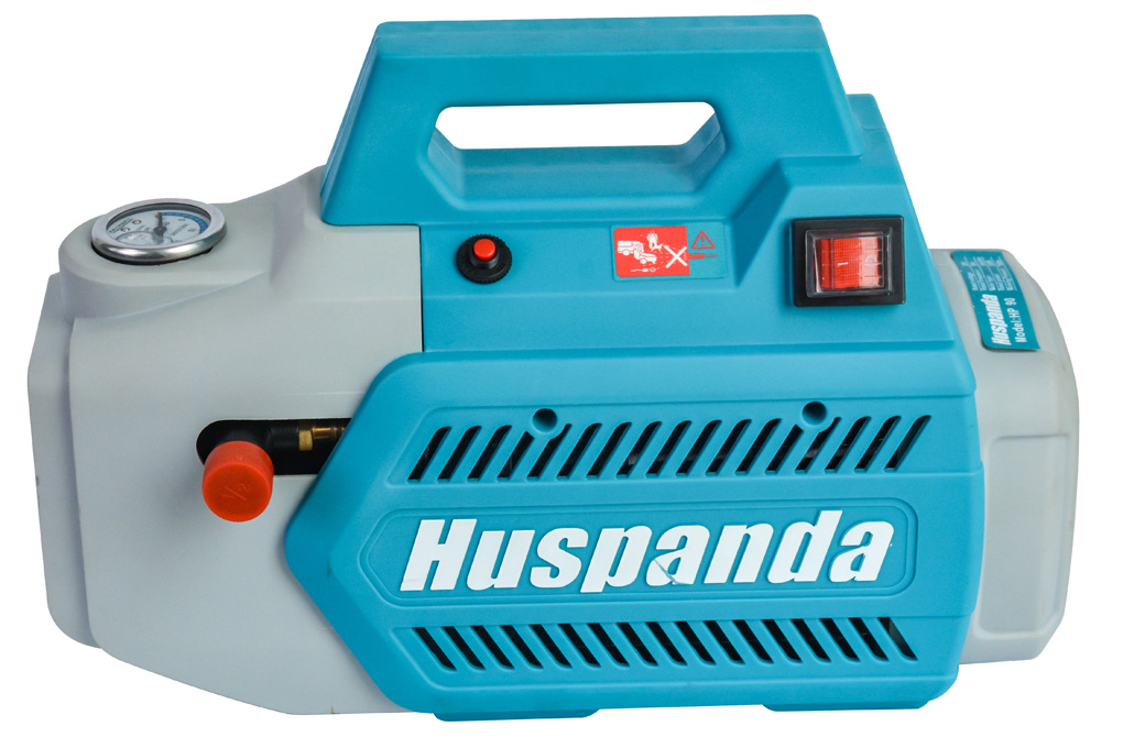 Máy rửa xe Huspanda HP 90 (2500W)