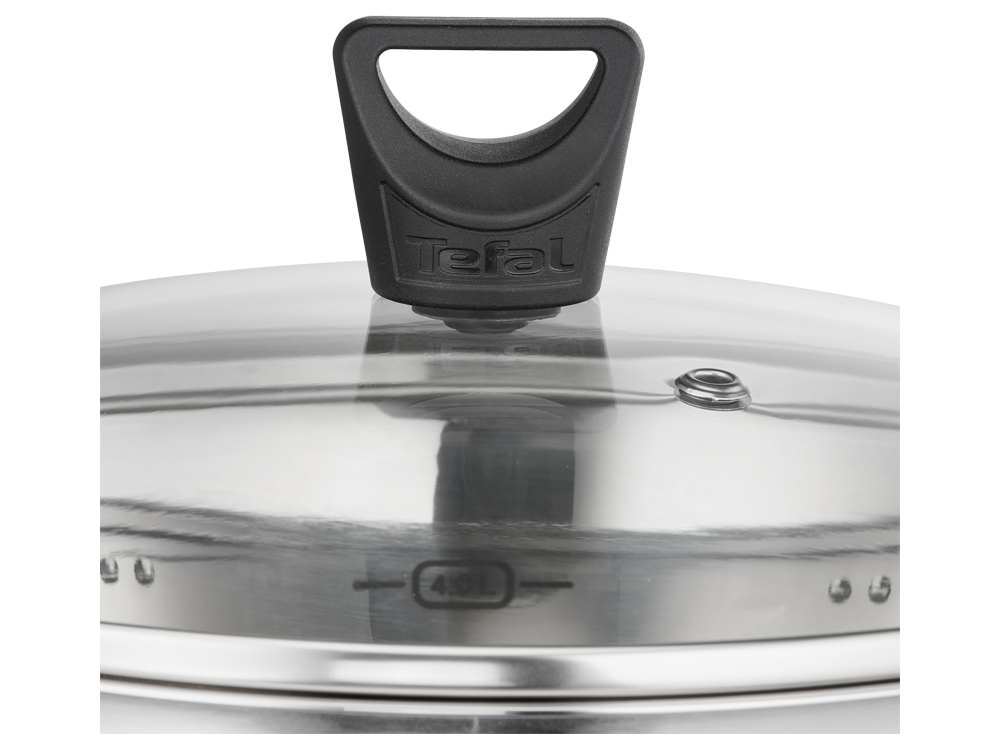 Nồi inox Tefal  