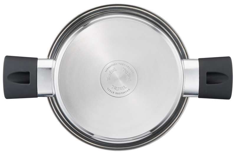 Nồi inox Tefal 