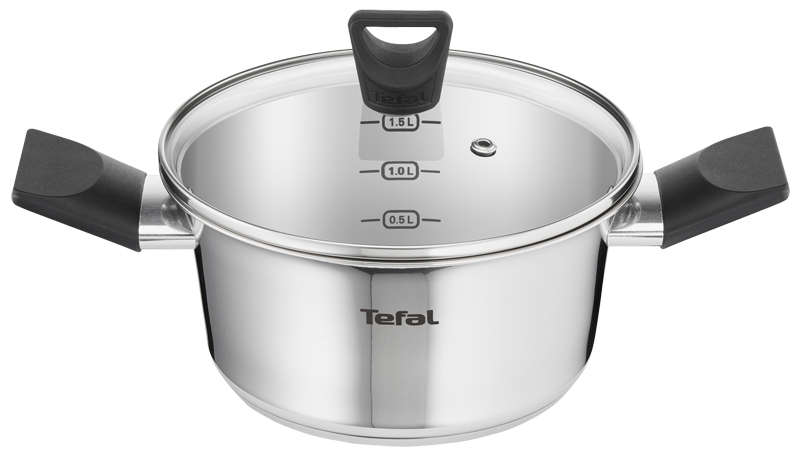 Nồi inox Tefal Simpleo B9054495 20cm