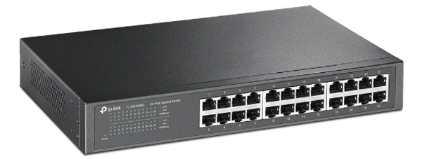 TP-Link TL-SG1024D