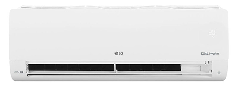 Đánh giá điều hòa LG 24.000BTU 1 chiều Inverter V24ENF1