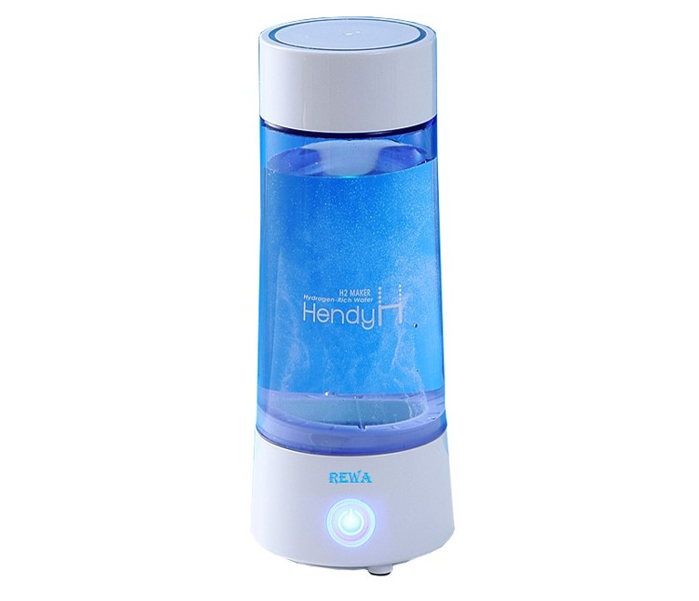 Hình ảnh máy tạo nước Hydrogen Hendy