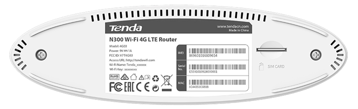 Bộ phát wifi dùng sim 4G  