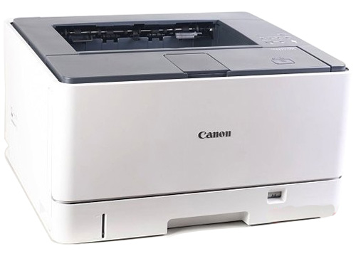 Máy in laser Canon LBP8100n