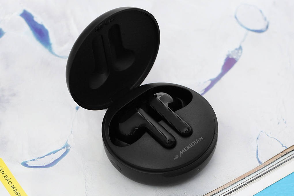 Tai nghe Bluetooth 