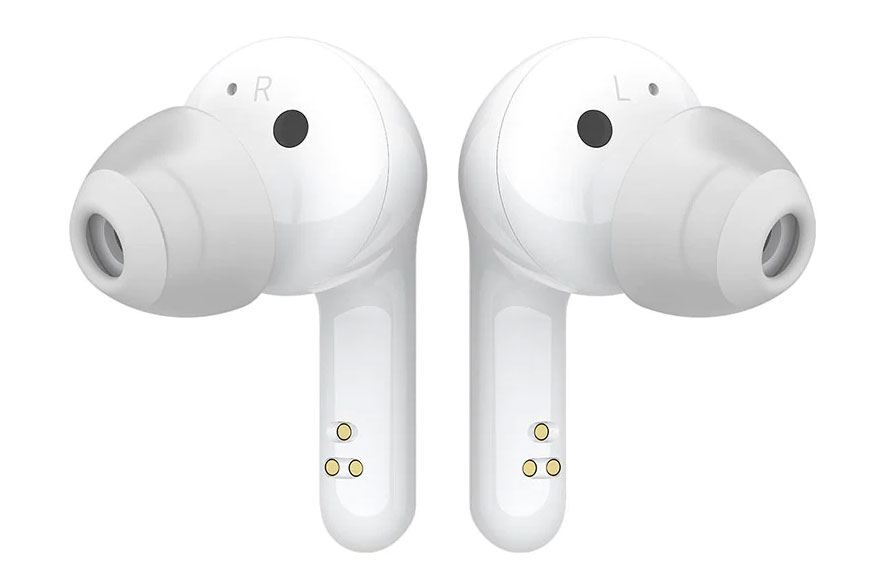 Tai nghe Bluetooth LG Earbud HBS-FN6