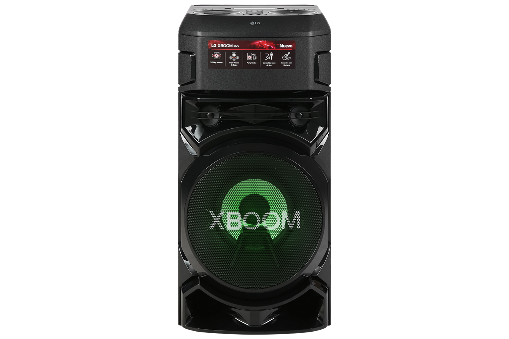 Loa Karaoke LG XBOOM RN5 (Bluetooth, 300W)