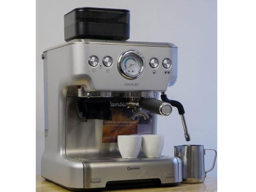 Cecotec Espresso 20 Cumbia Power