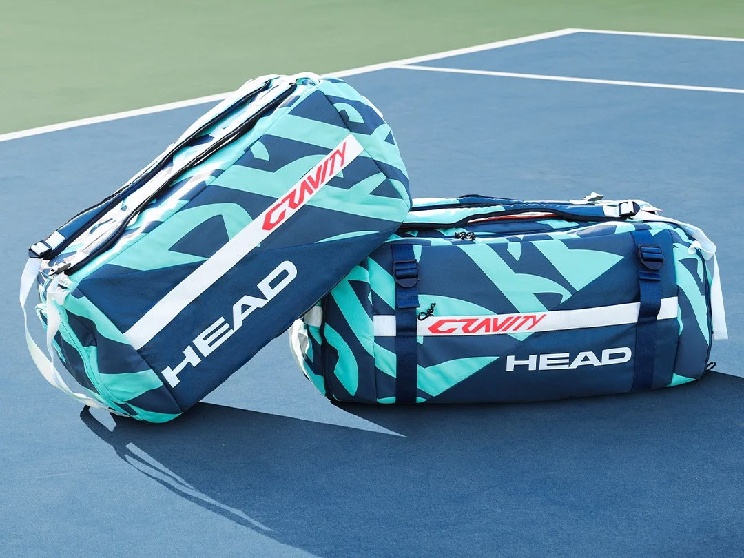 Túi tennis  