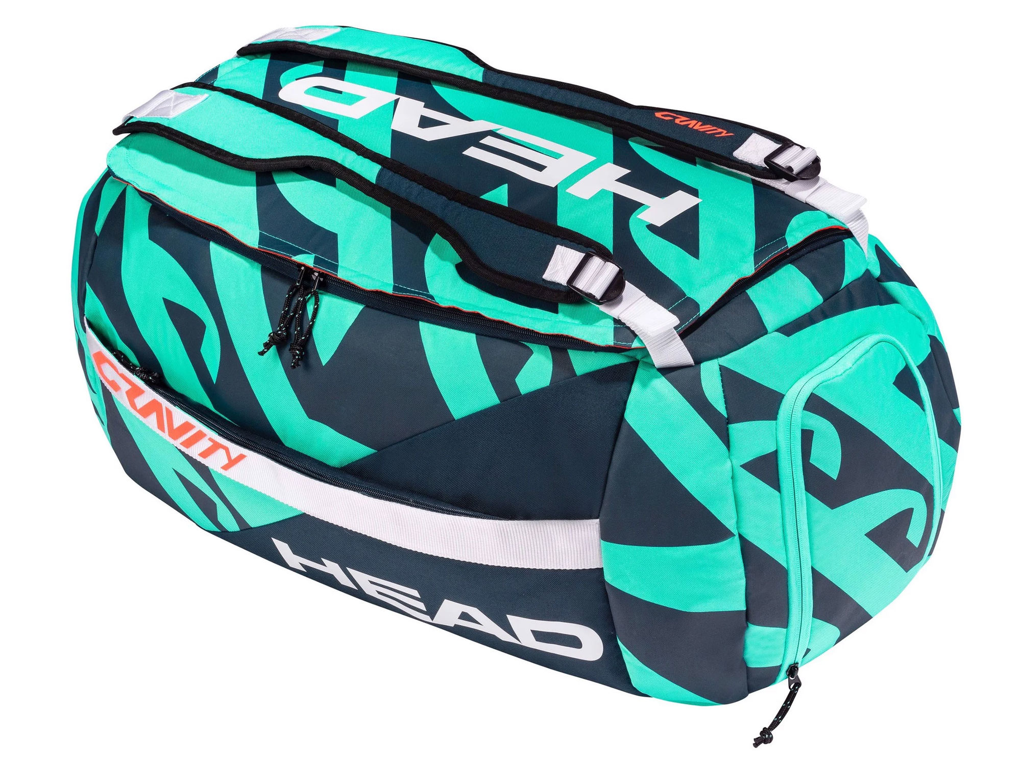 Túi tennis Head Gravity R-PET Sport Bag
