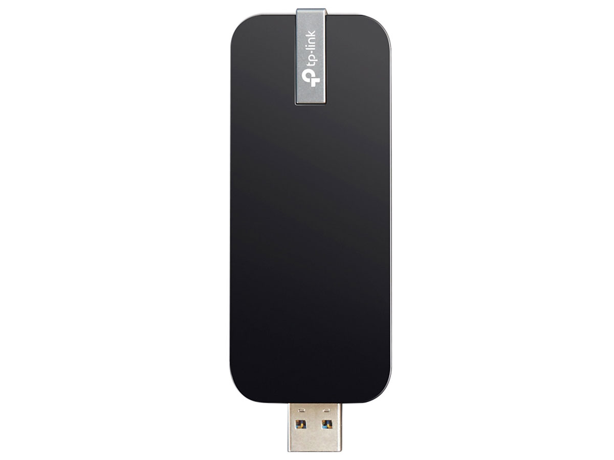 USB thu wifi băng tần kép tốc độ cao TP-Link Archer T4U