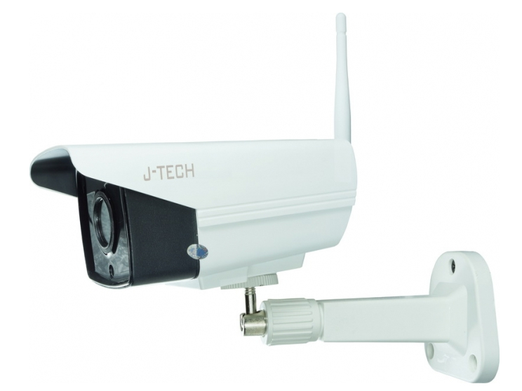Camera wifi hồng ngoại J-Tech HD5637W3