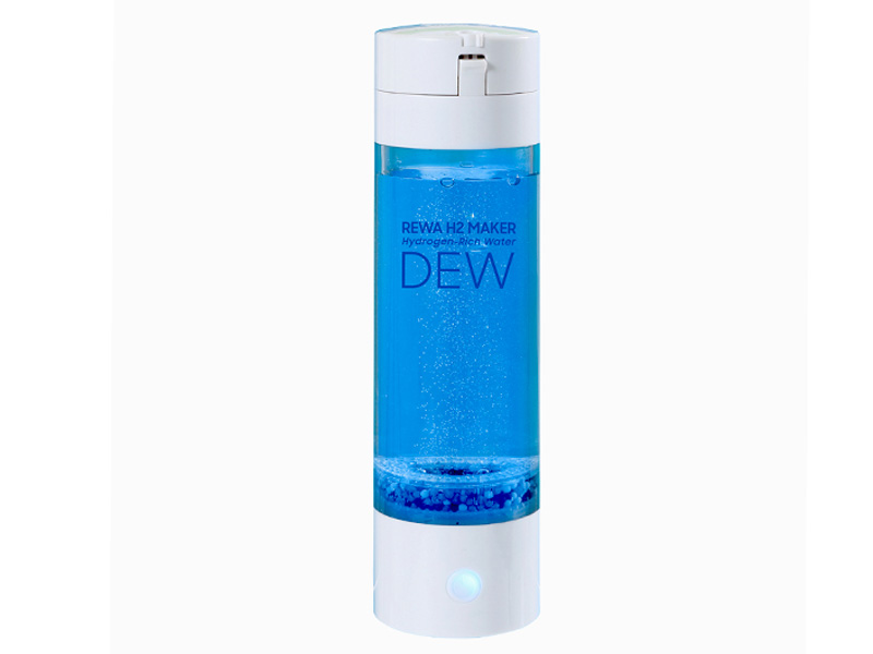 Hình ảnh máy tạo nước Hydrogen DEW