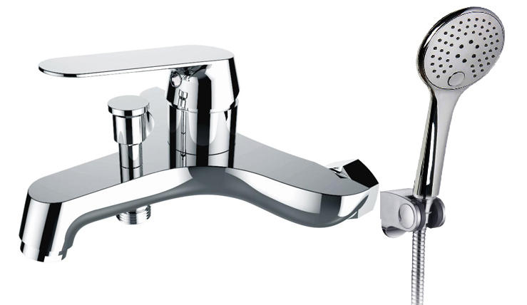 Sen tắm nóng lạnh Sơn Hà SHC FD355