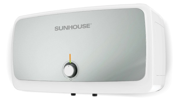 Bình nước nóng 22 lít Sunhouse SHA9266L