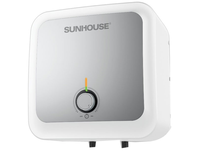 Bình nước nóng 28L Sunhouse SHA9216C