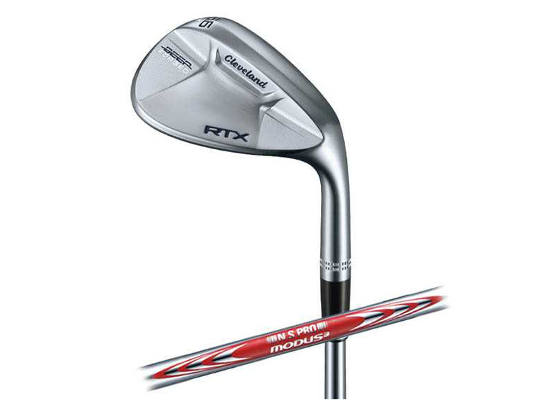 Gậy wedges Cleveland RTX Deep Forged