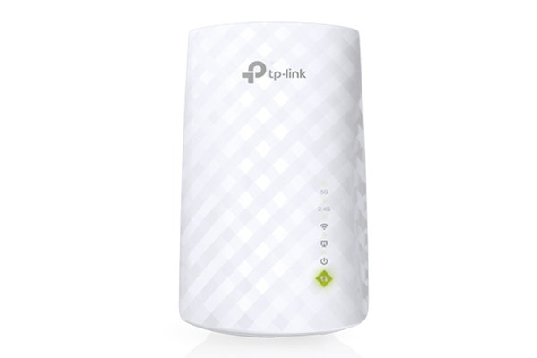 Thiết bị kích sóng wifi băng tần kép AC750 TP-Link RE200