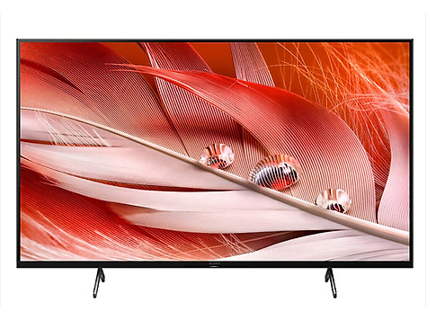 Tivi Android Sony 4K 50 inch XR-50X90J