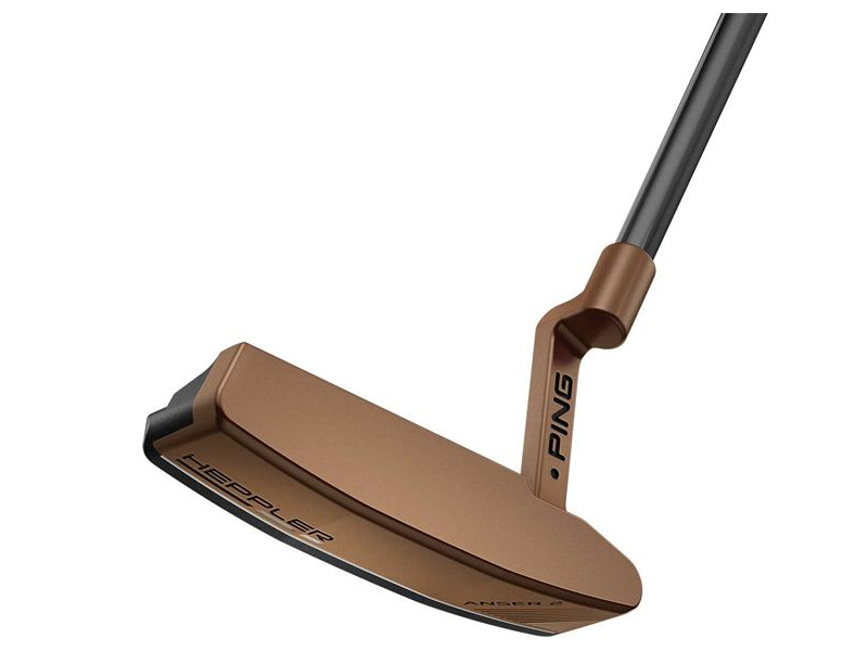 Gậy golf Putter Ping Heppler Anser 2